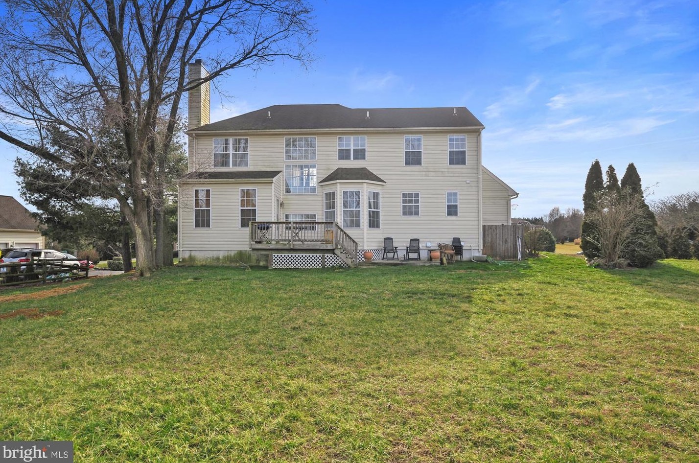 3 Augustine Blvd, Middletown DE  19709-2214 exterior