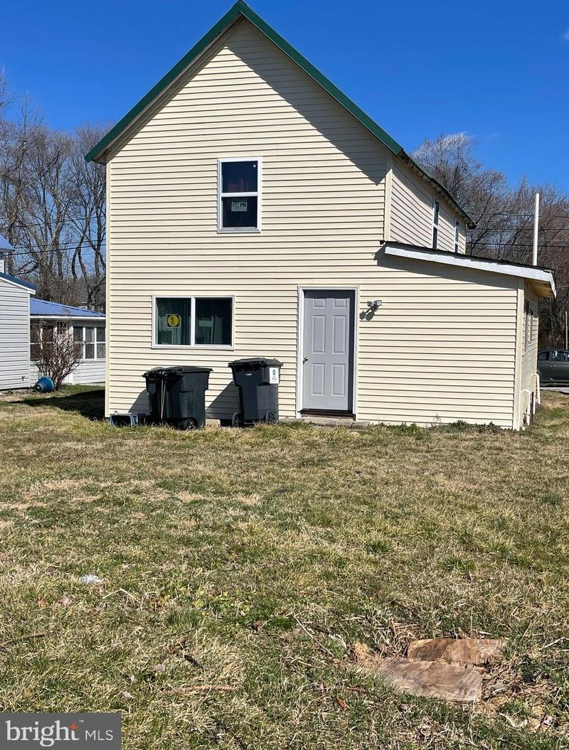 560 Walnut St, Blackbird, DE 19734