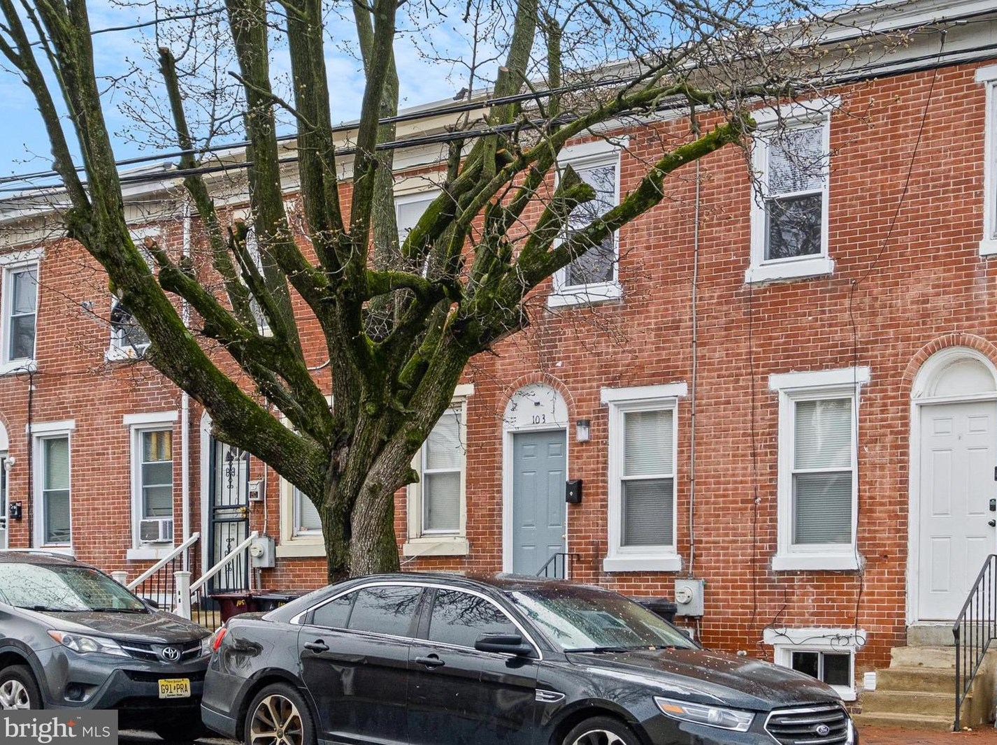 103 Van Buren St, Wilmington, DE 19805-3656