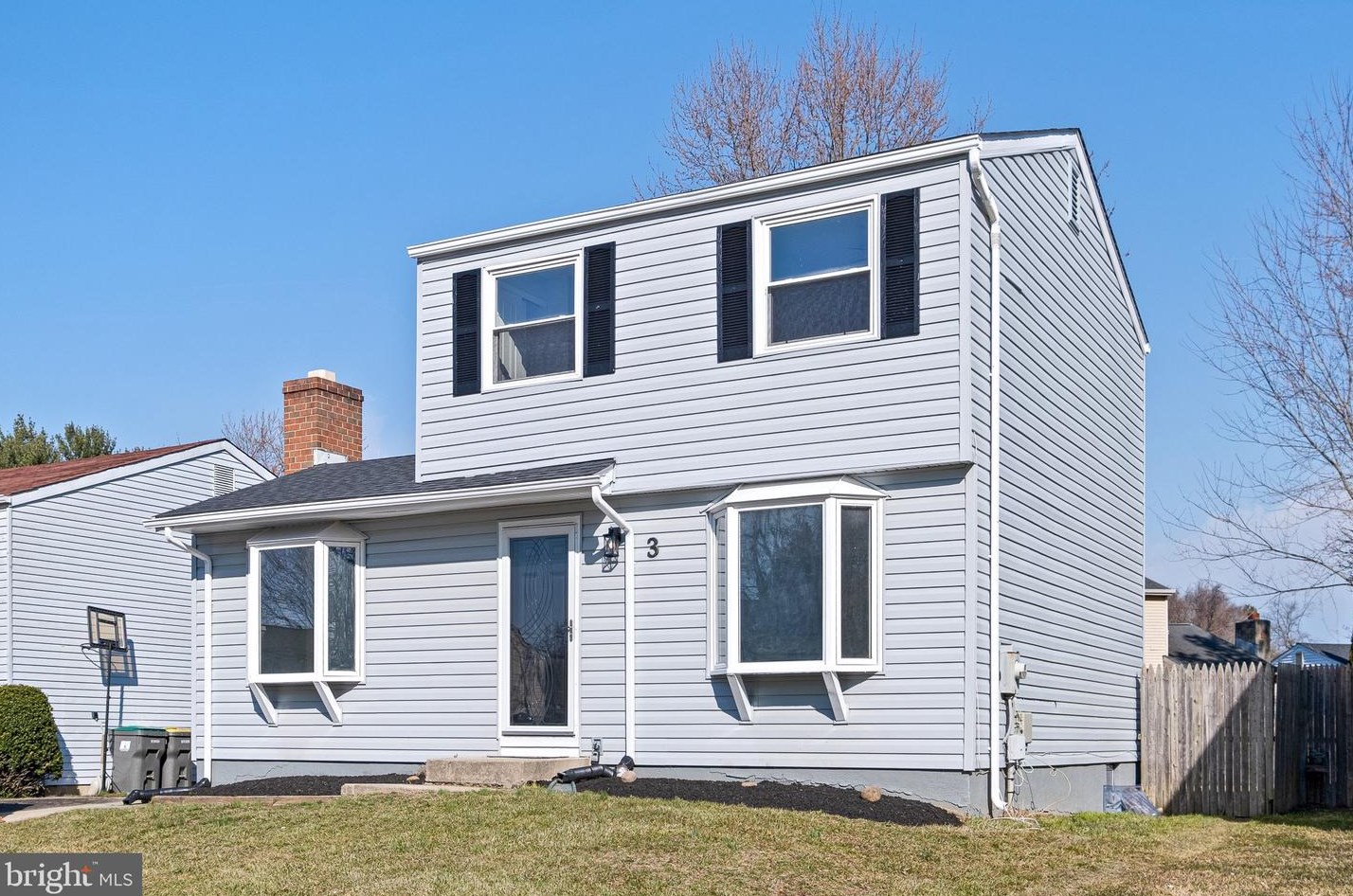 3 Warwick Ln, New Castle, DE 19720