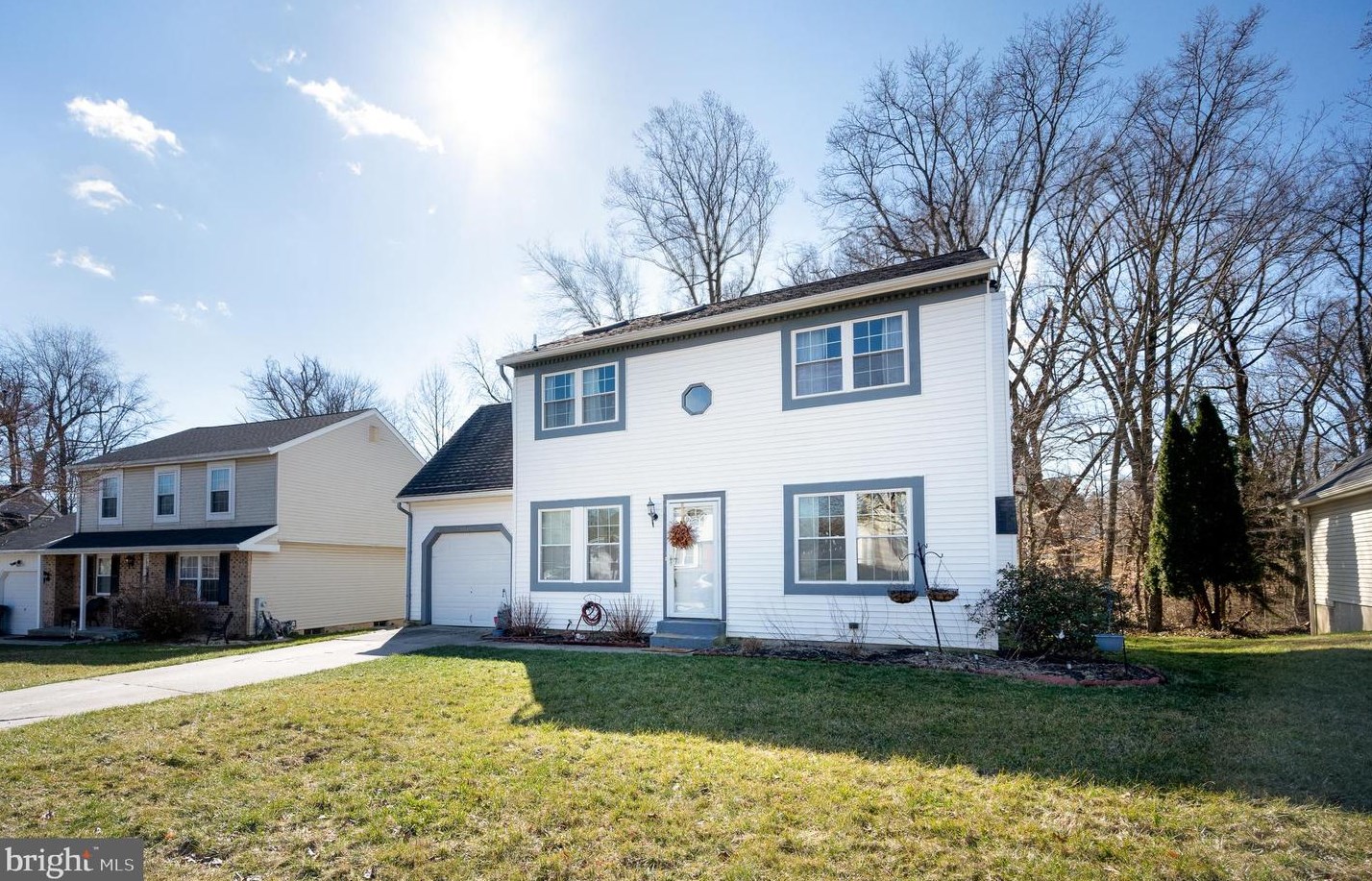 1900 Zabenko Dr, Wilmington, DE 19808-4993