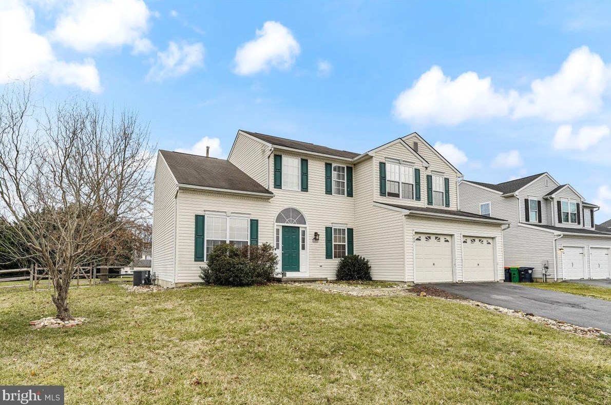 400 Cavalier Dr, Middletown, DE 19709