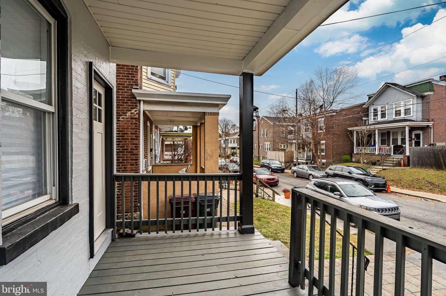 409 24th St, Wilmington DE  19802-3402 exterior