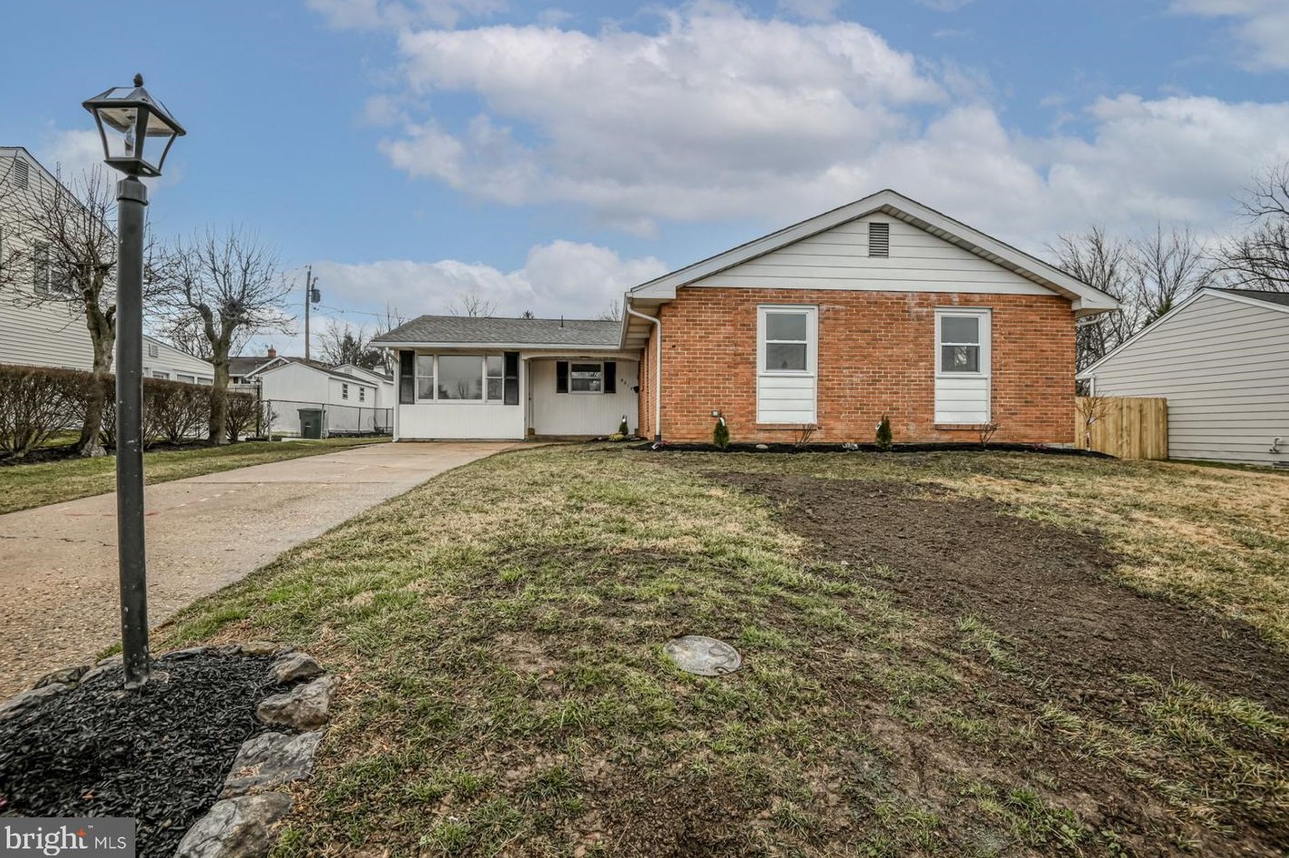 3212 Bristol Dr, Wilmington, DE 19808-2410