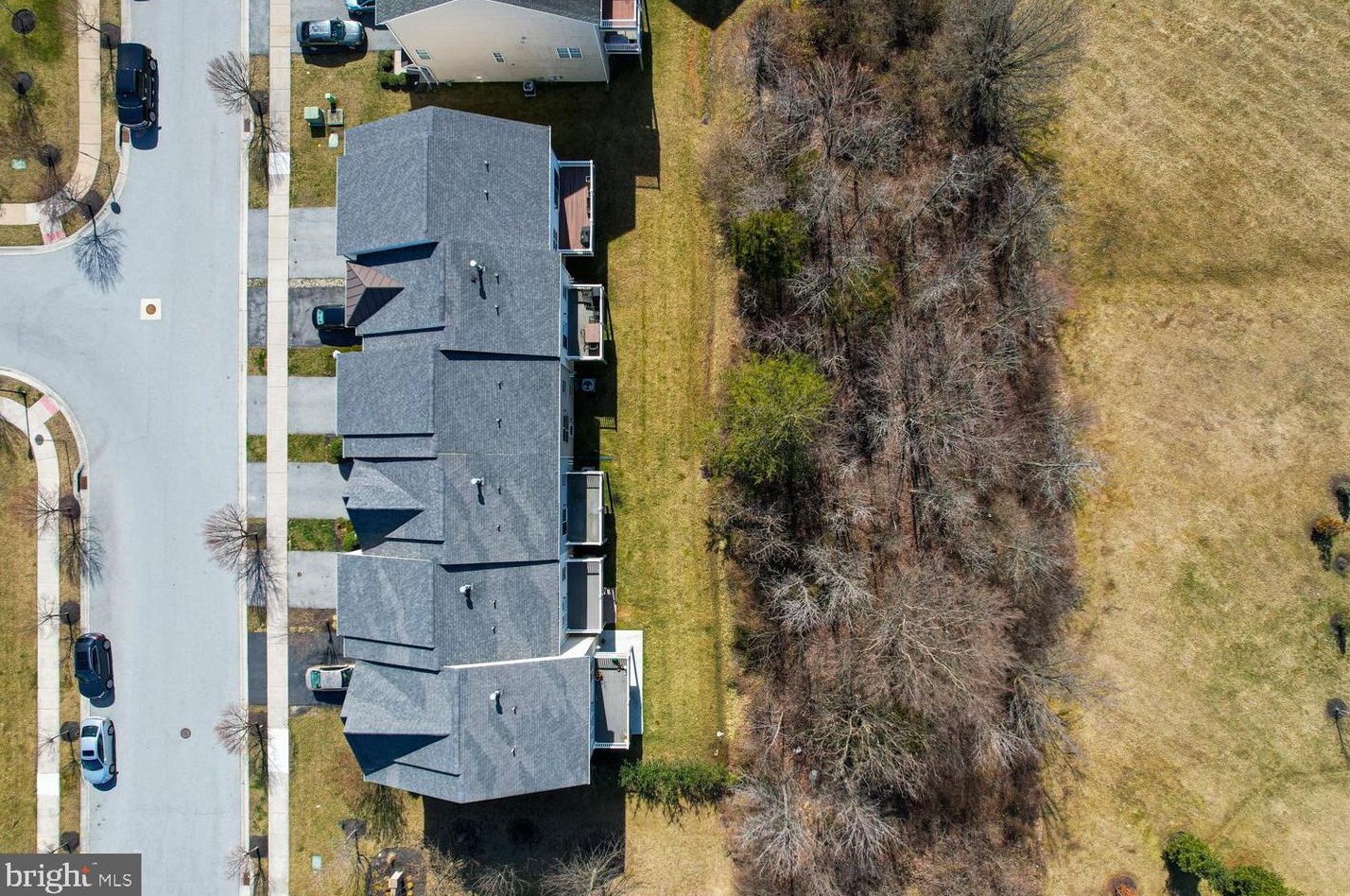 308 Wilkinson Dr, Newark DE 19702-6703 exterior