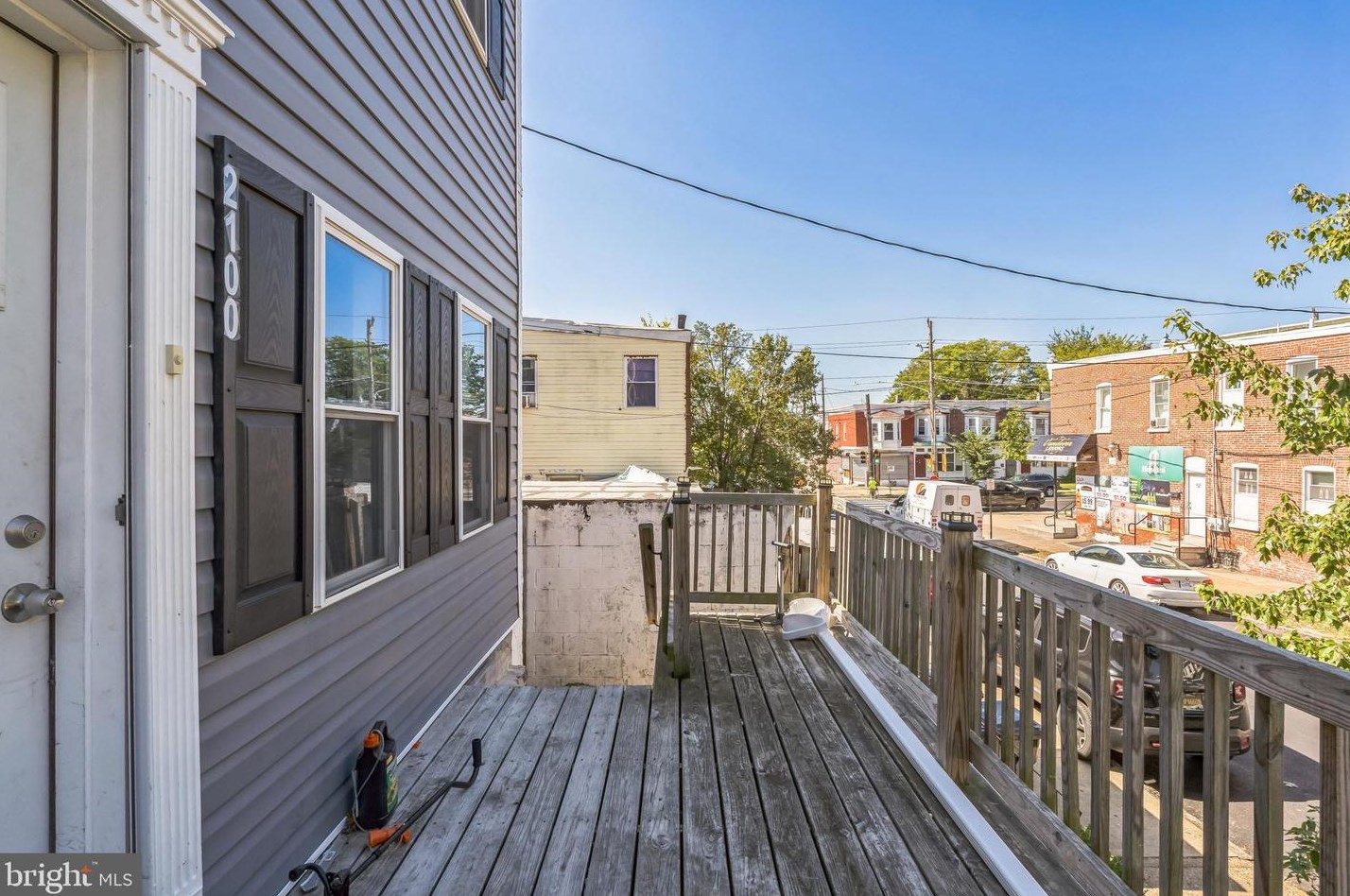 2100 N Locust St, Wilmington, DE 19802