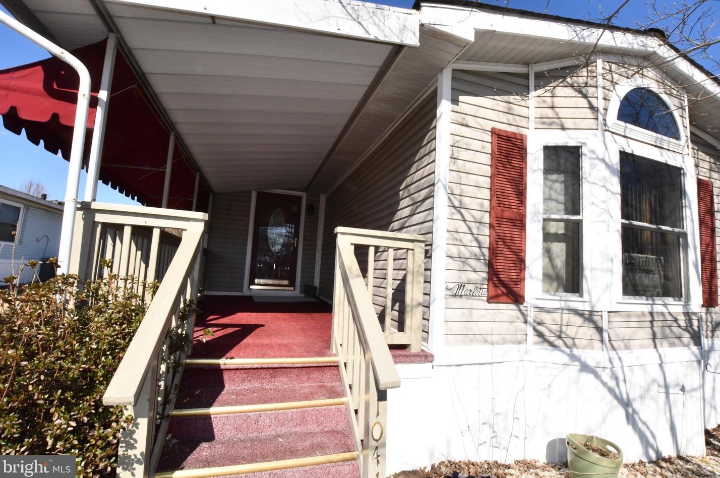1041 11th Ave, Wilmington, DE 19808-4970