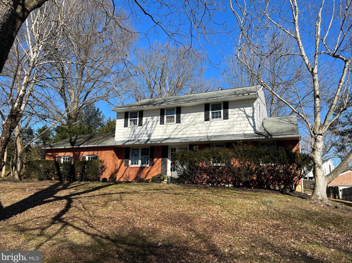 119 Westgate Dr, Wilmington, DE 19808-1427