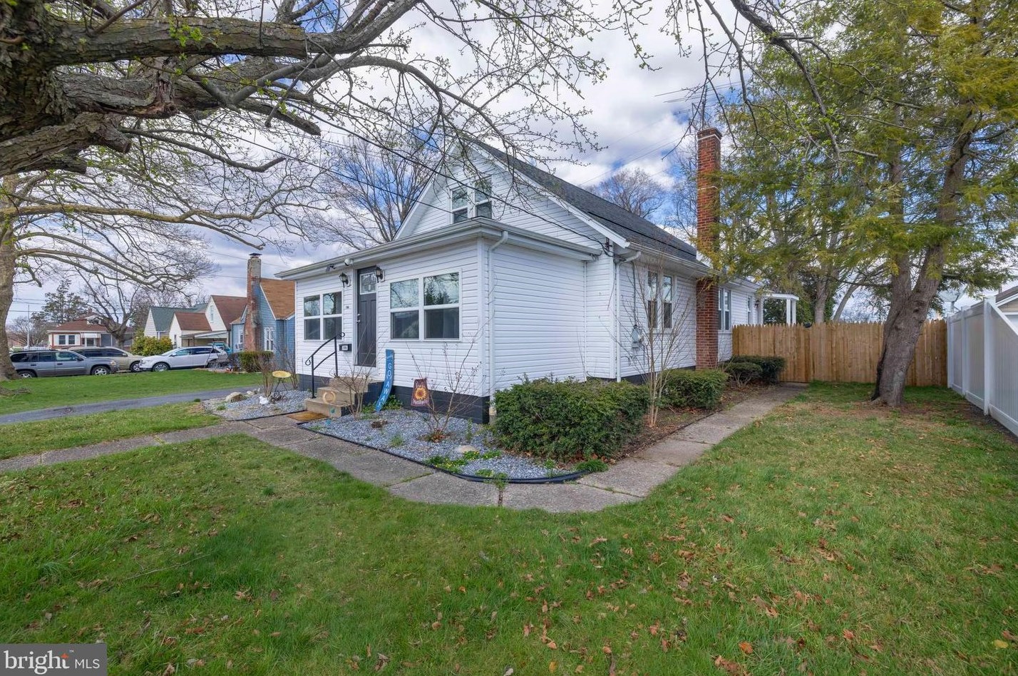 106 Jefferson Ave, New Castle, DE 19720-2502