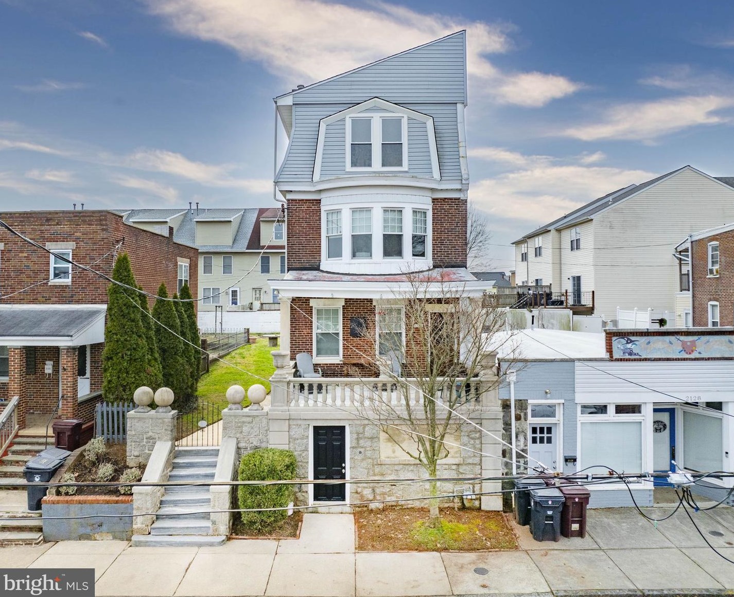 2126 8th St, Wilmington, DE 19805-2816