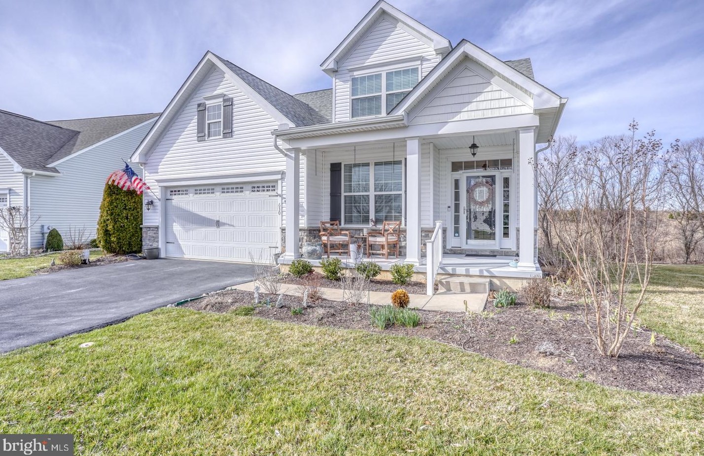 630 Garden Gate Dr, Middletown, DE 19709