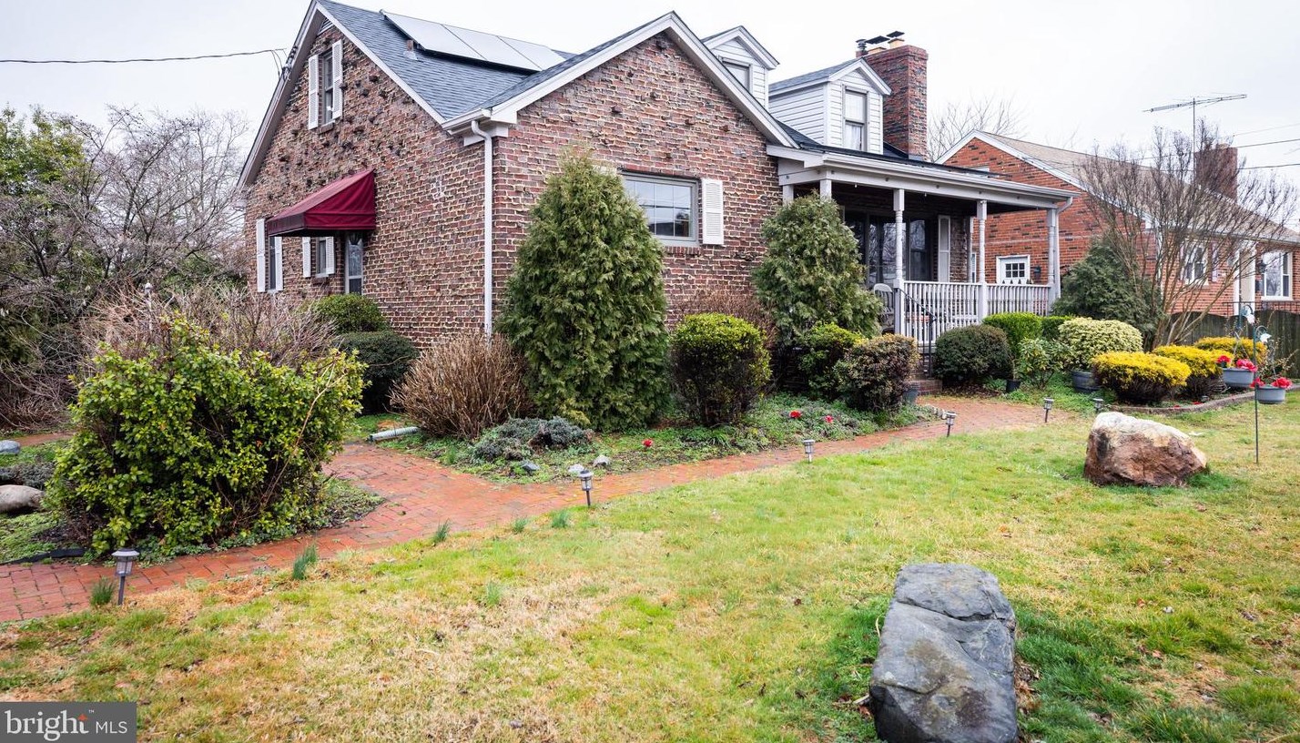 1109 Washington, New Castle, DE 19720