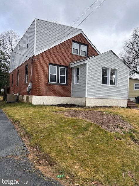 310 Virginia Ave, Wilmington, DE 19805-1143