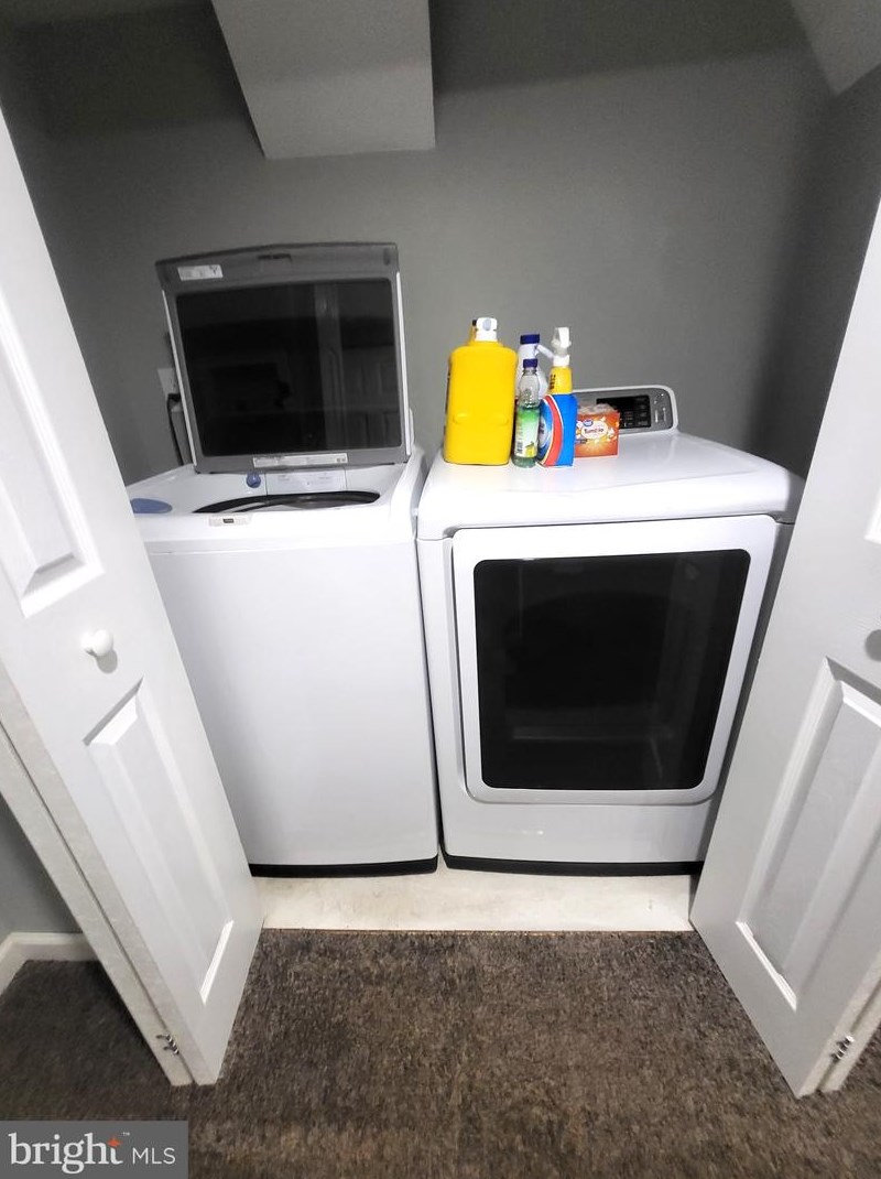 48 Chelwynne Rd, New Castle DE exterior