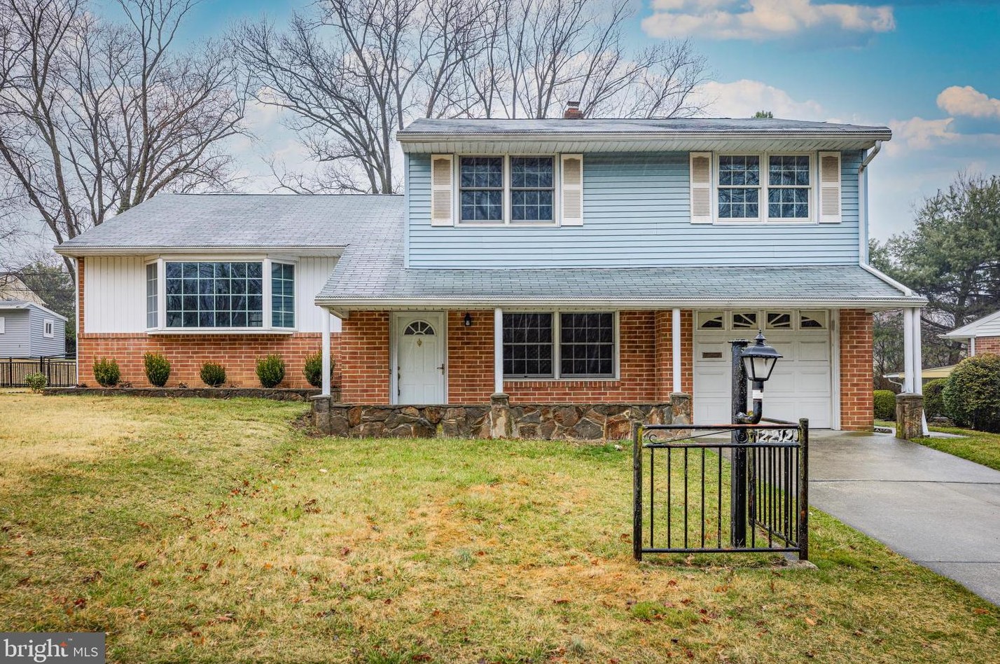 2212 Jamaica Dr, Wilmington, DE 19810-2828