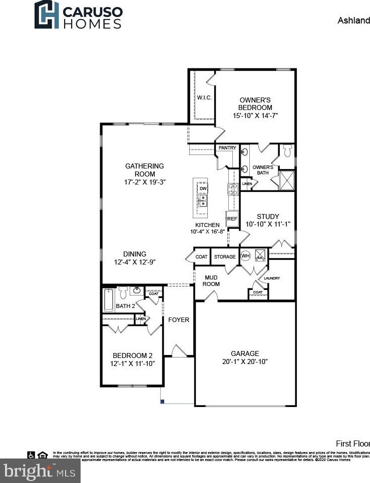 17 White Oak Dr, Middletown, DE 19709
