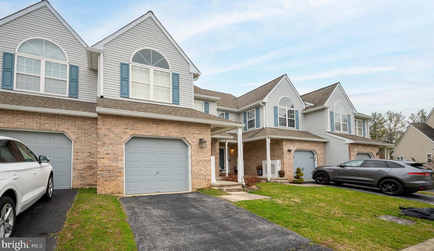 110 Talleyrand Dr, Wilmington, DE 19810