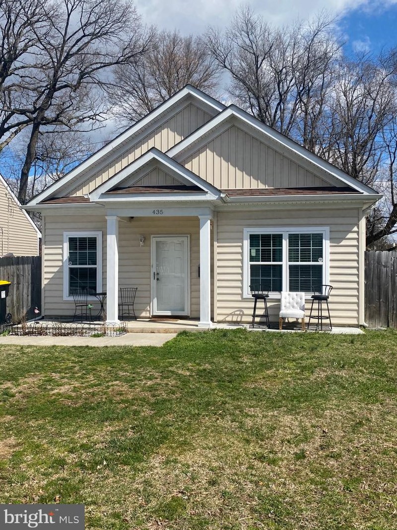 435 Carver Dr, Wilmington, DE 19801-5724