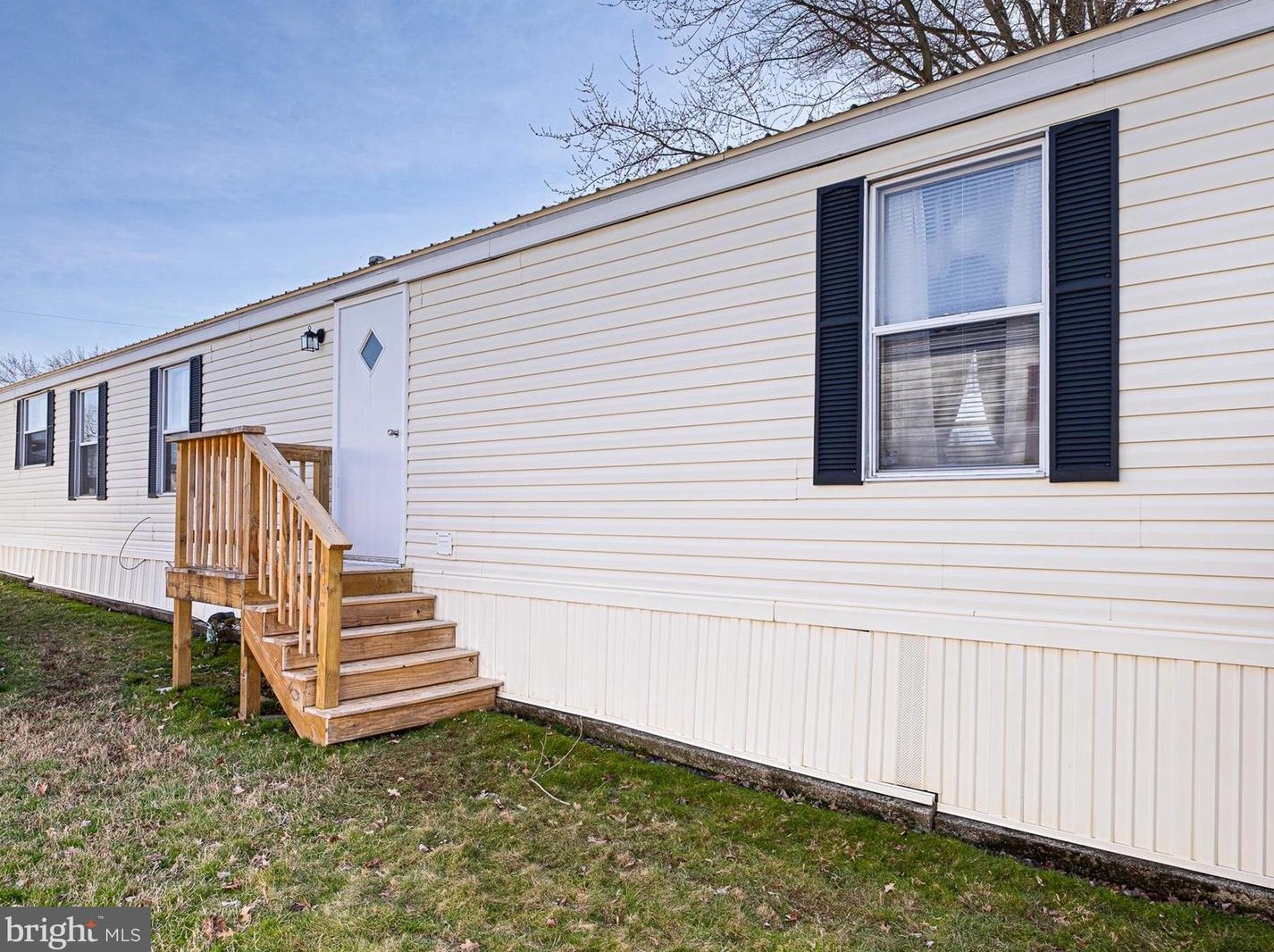 601 Canter Rd, Wilmington DE  19810-1023 exterior