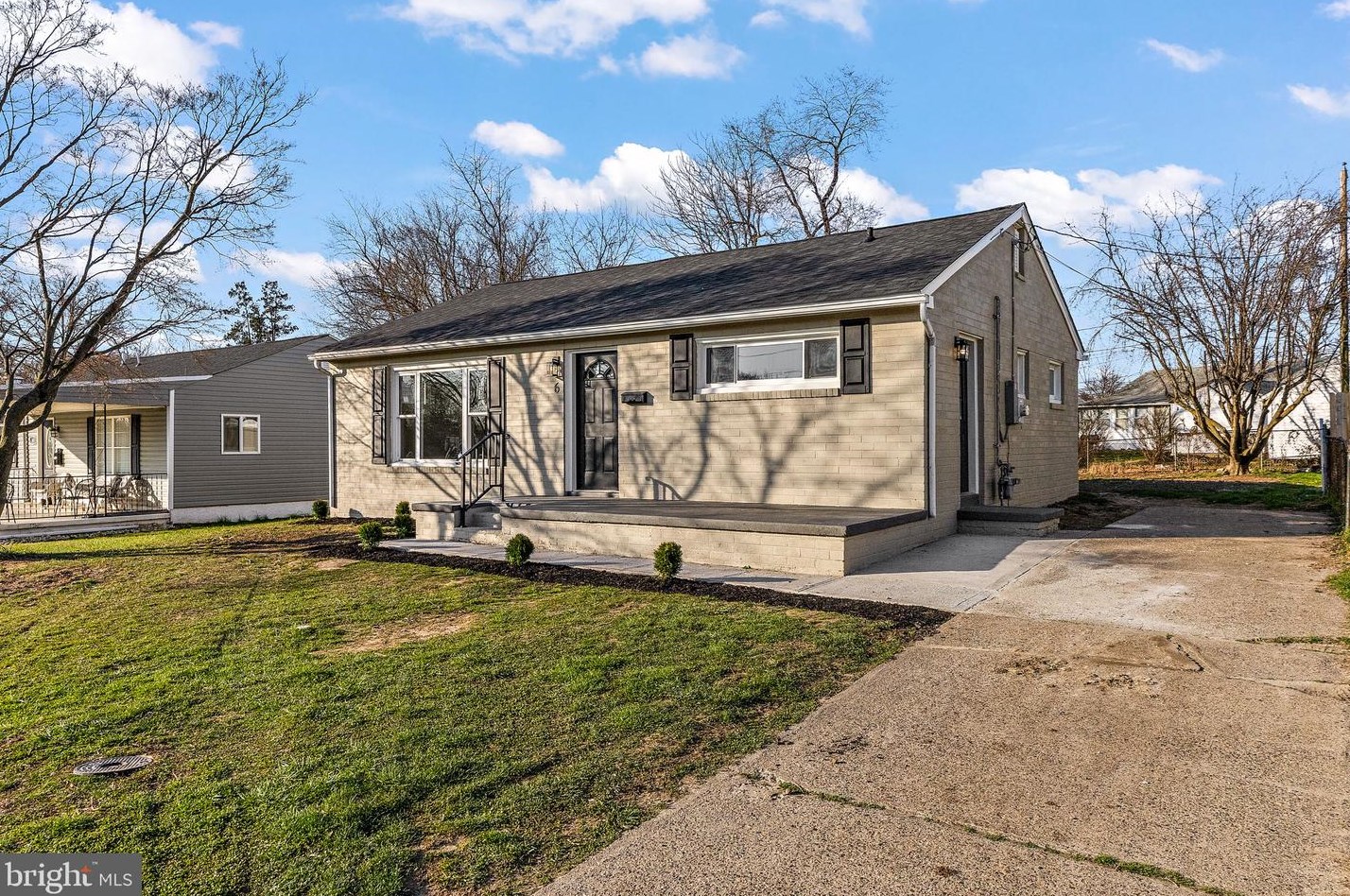 6 Burton Ave, New Castle, DE 19720-3507