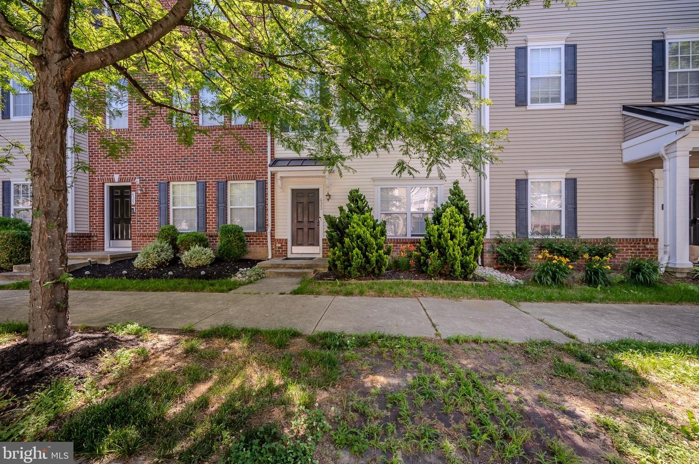 433 Toftrees Dr, Middletown, DE 19709-4629