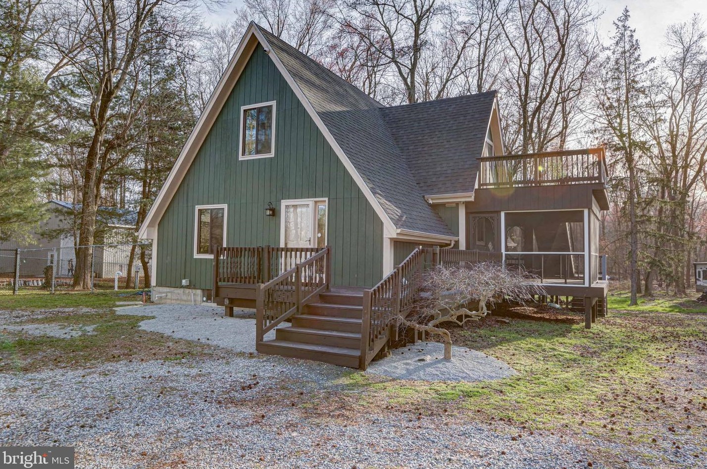 378 Vandyke Greenspring Rd, Blackbird, DE 19734