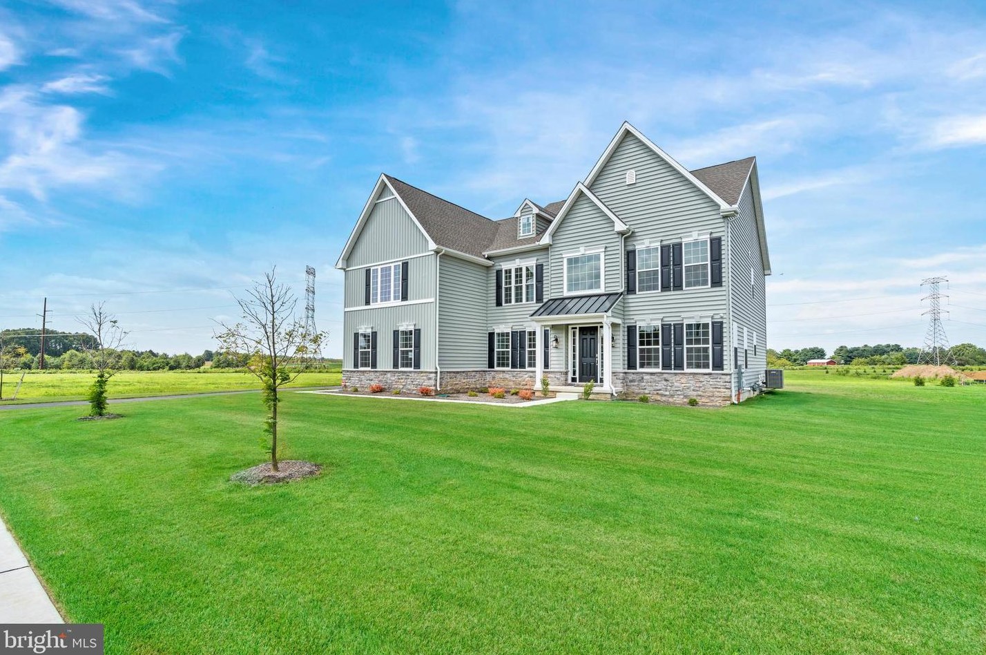 279 Abbotsford Dr, Middletown, DE 19709-9458