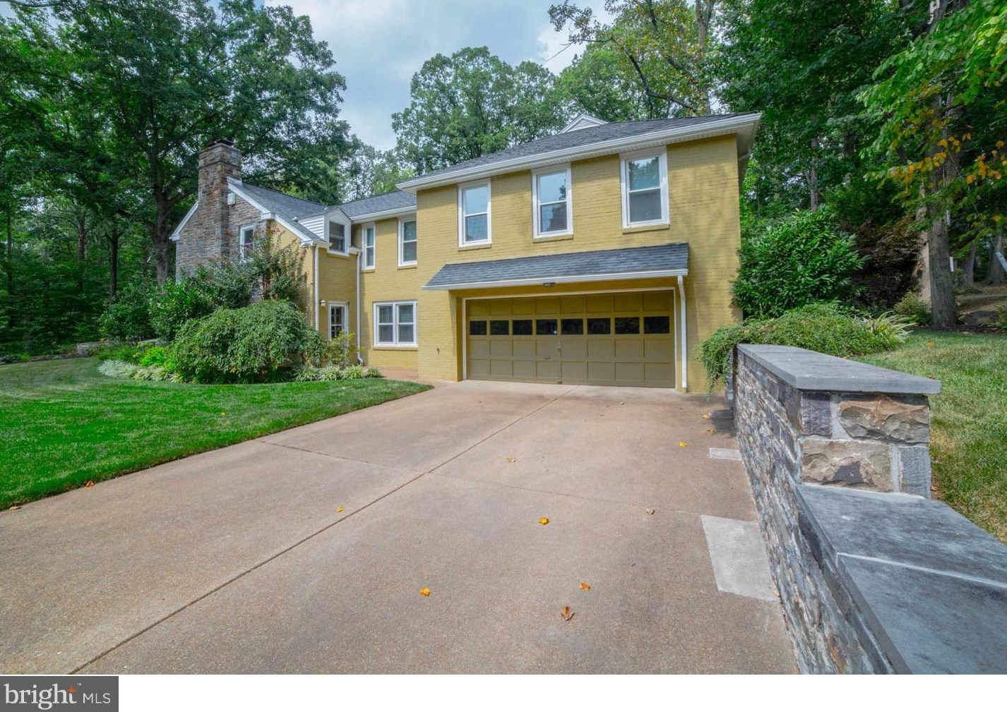 701 Matson Run Pkwy, Wilmington DE  19802-1108 exterior