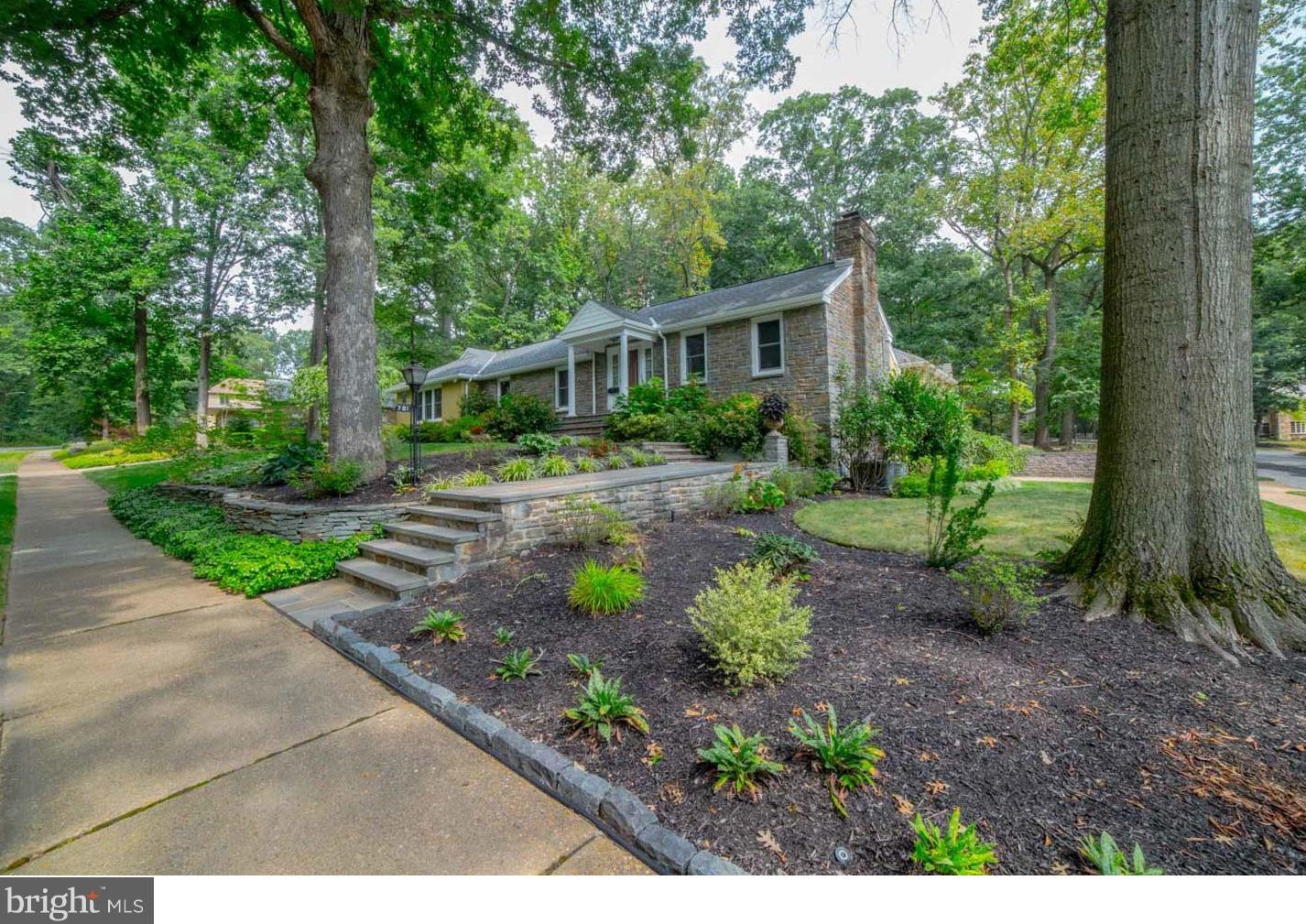 701 Matson Run Pkwy, Wilmington DE  19802-1108 exterior
