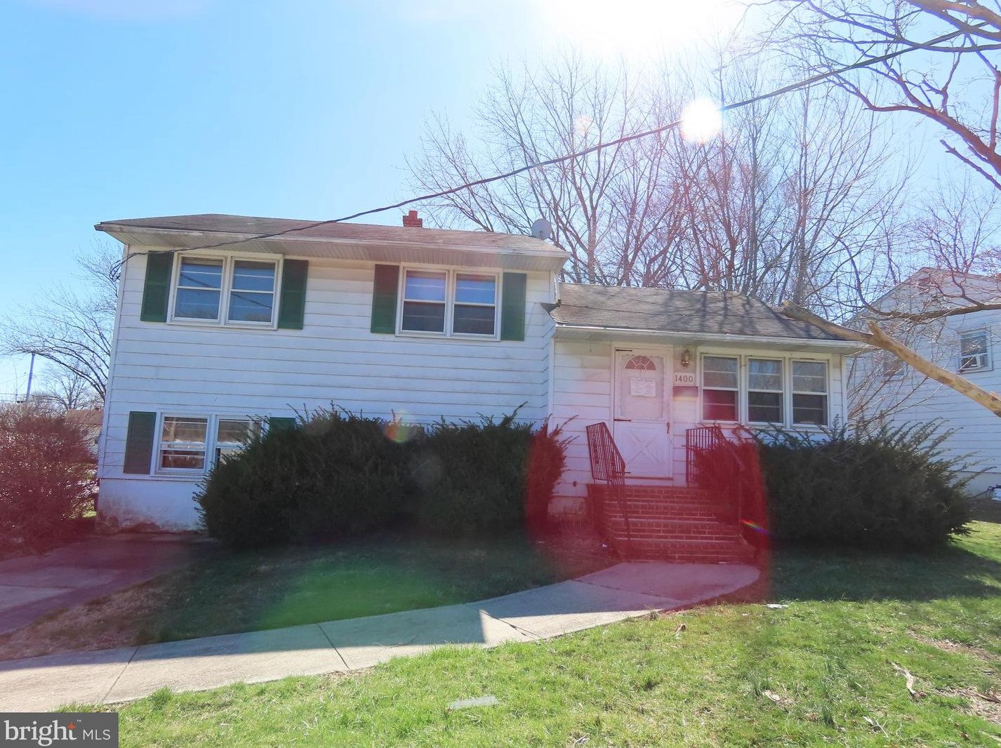 1400 Spruce Ave, Wilmington, DE 19805