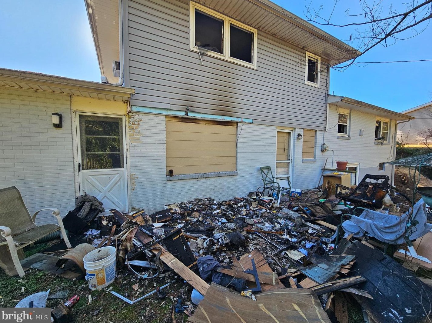 39 Boyds Vly Dr, Newark DE 19711-4822 exterior