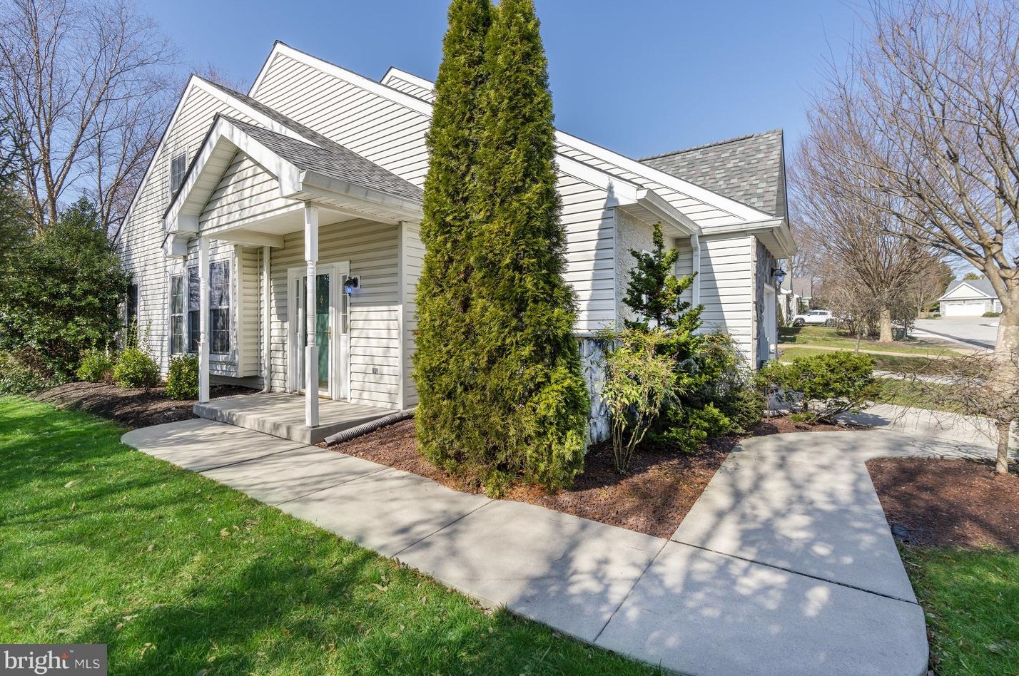 1801 Cloutier Ct, Wilmington, DE 19803-3156