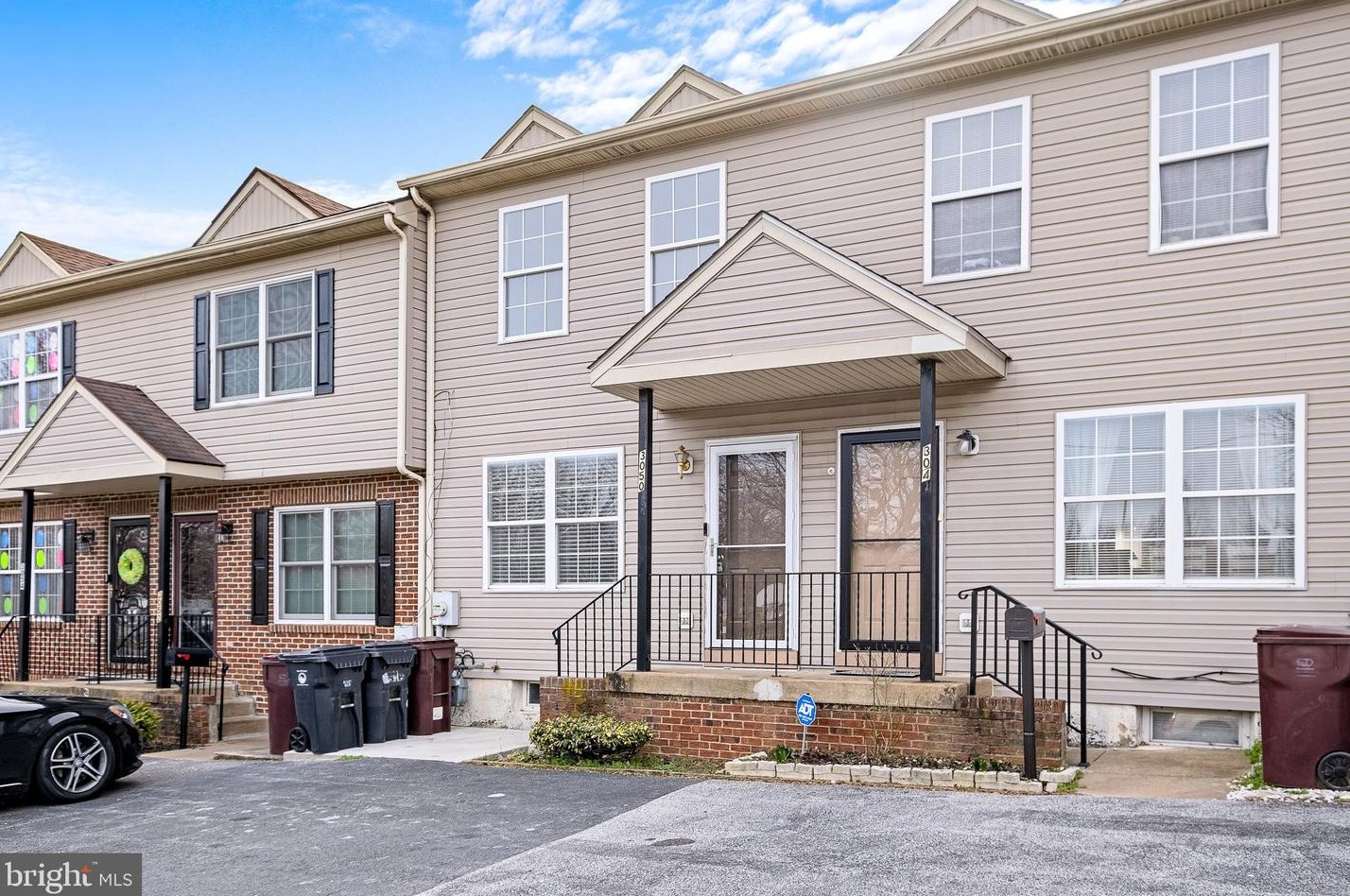 3050 Heald St, Wilmington, DE 19802-2831