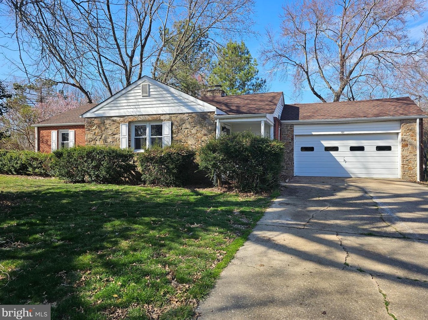 101 Nevada Ave, Wilmington, DE 19803-3231