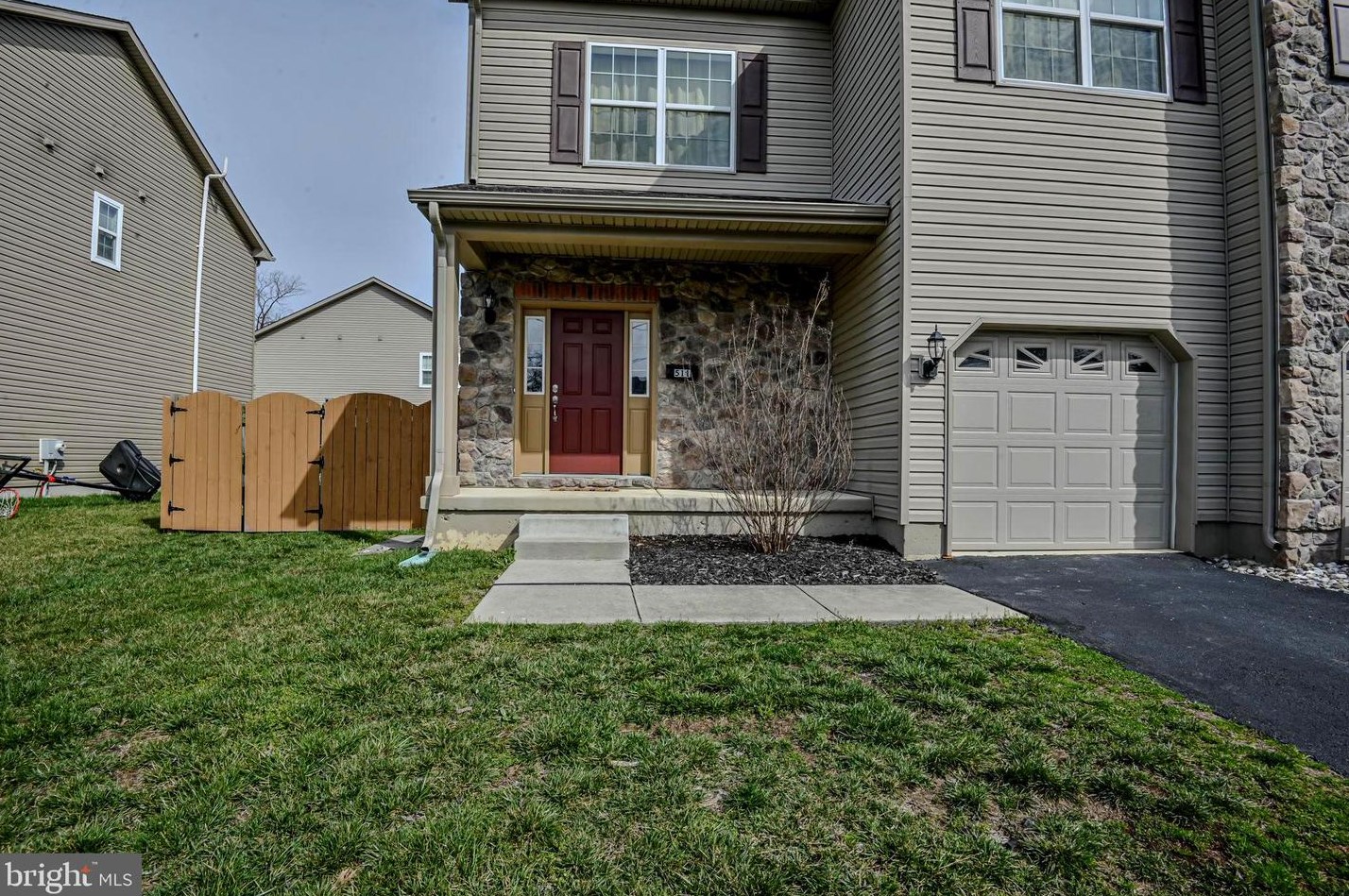 511 Winston Ave, Wilmington, DE 19804-1856
