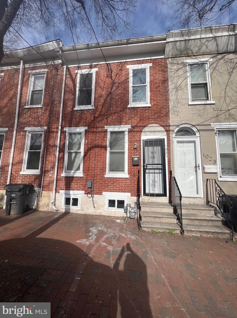 1021 Clifford Brown Walk, Wilmington, DE 19801