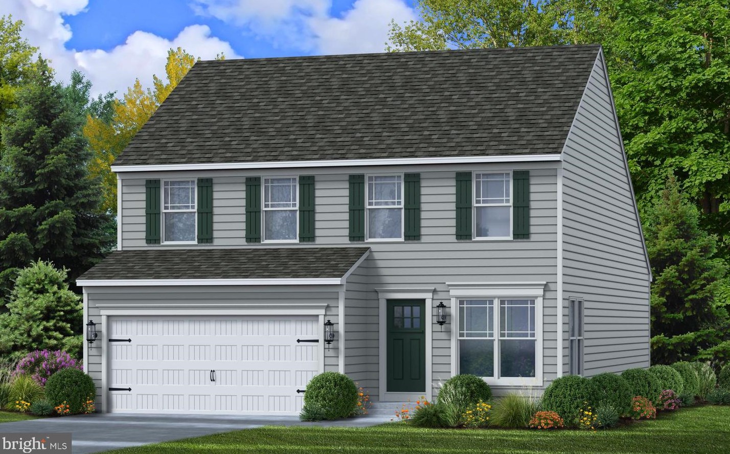 245 Heron Cir, New Castle, DE 19720-4974