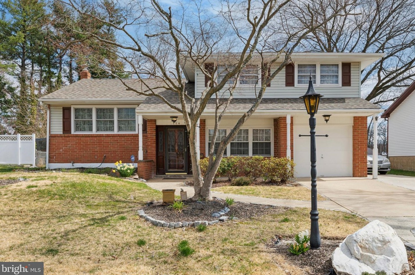 114 Marta Dr, Newark, DE 19711-6723