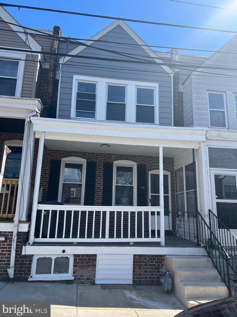 104 S Broom St, Wilmington, DE 19805
