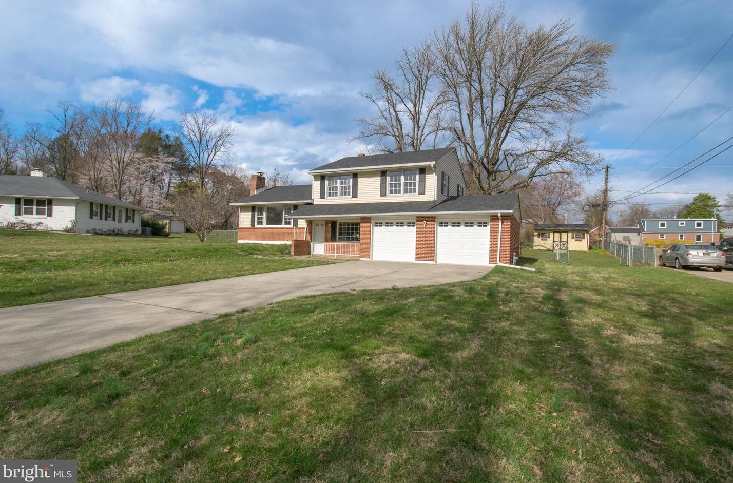 2311 Donwood Rd, Wilmington, DE 19810-2717