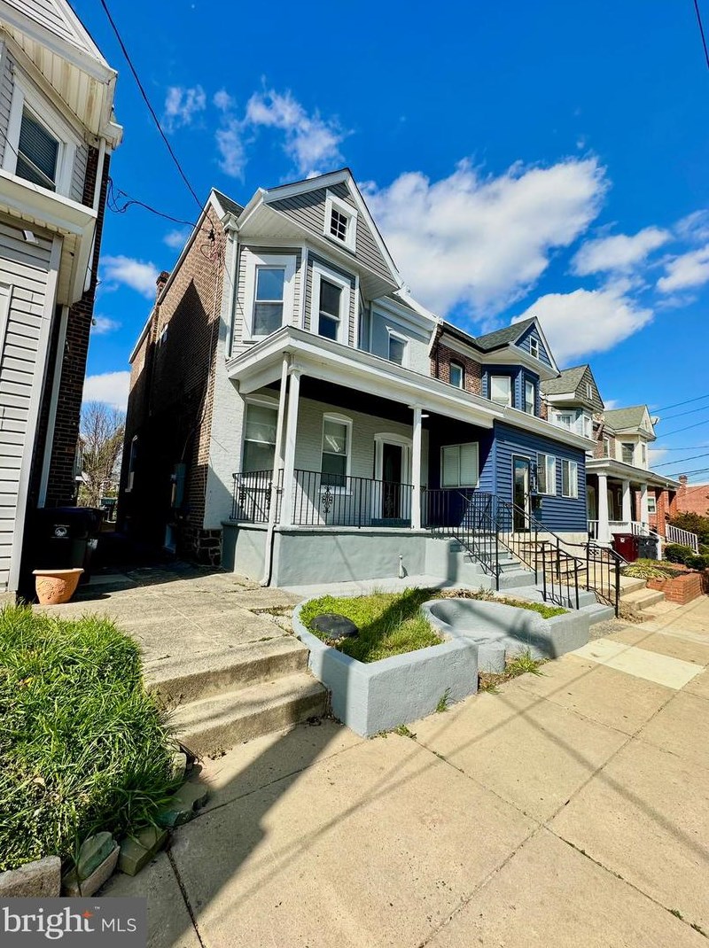 2517 Tatnall St, Wilmington, DE 19802-4153
