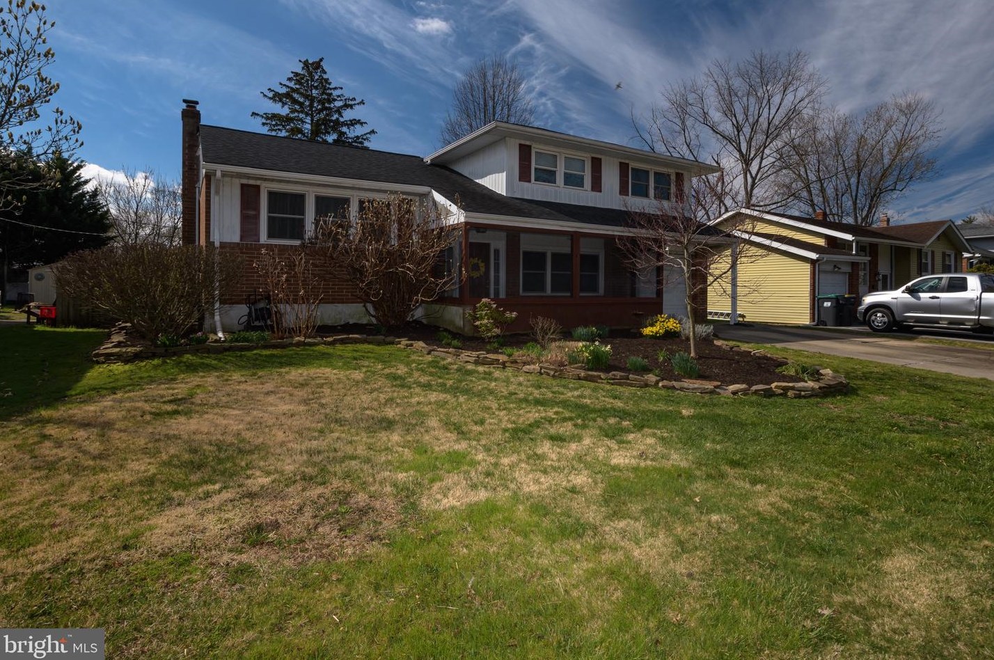 111 Pike Creek Rd, Newark, DE 19711-6864