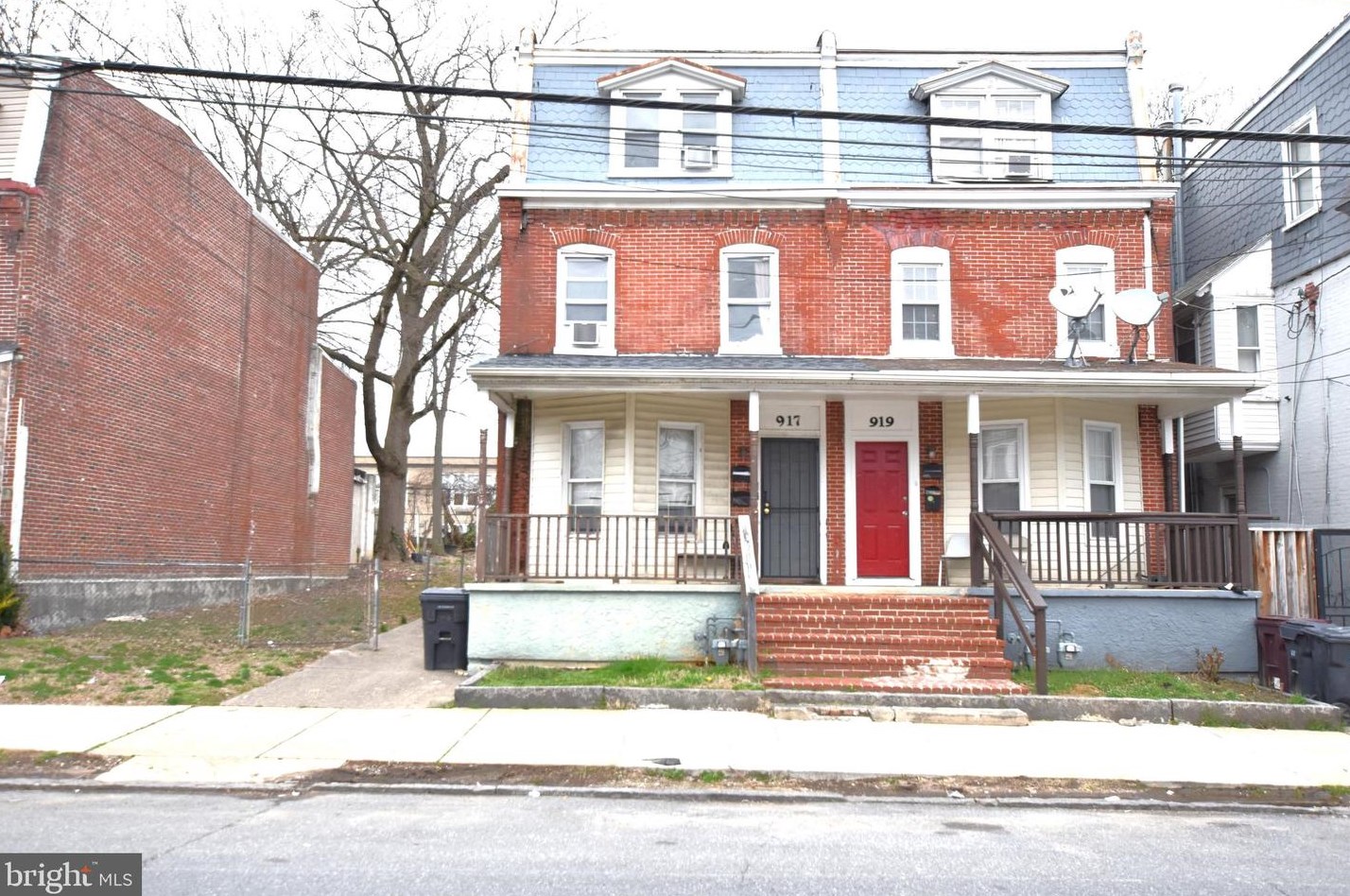 917 Vandever Ave, Wilmington, DE 19802-4440