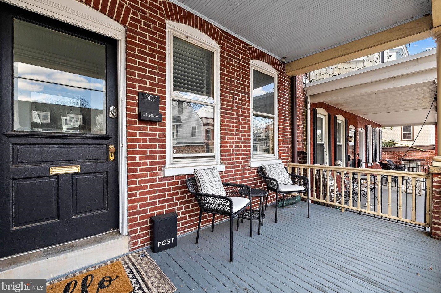 1507 Hancock St, Wilmington, DE 19806