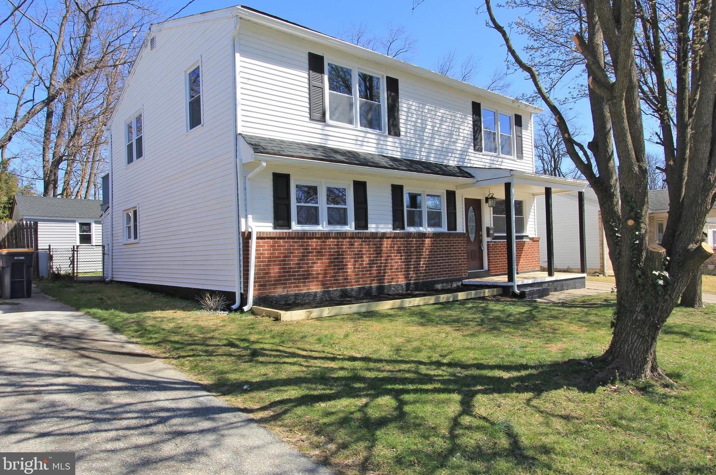 231 Dumont Rd, Wilmington, DE 19804-1001