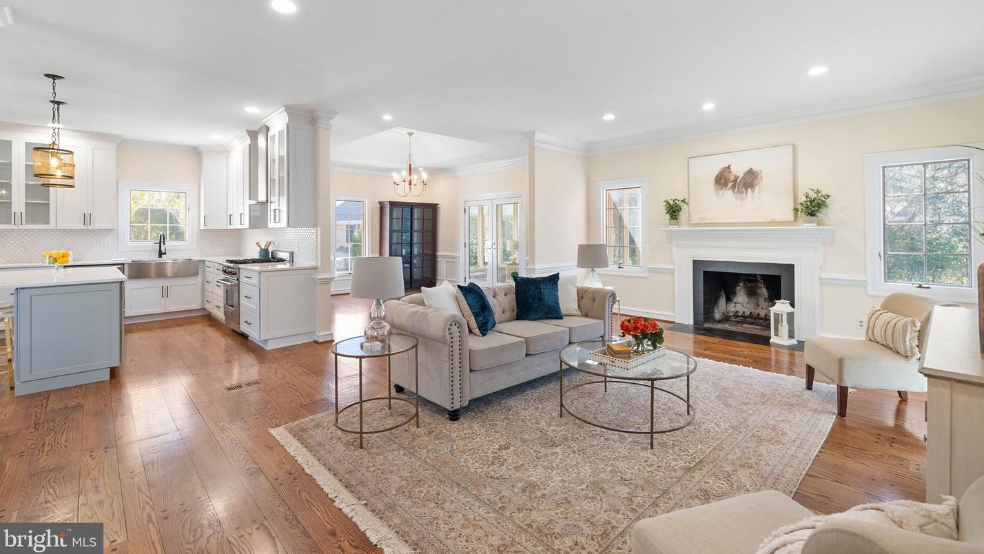 1001 Kensington Ln, Wilmington, DE 19807-2539