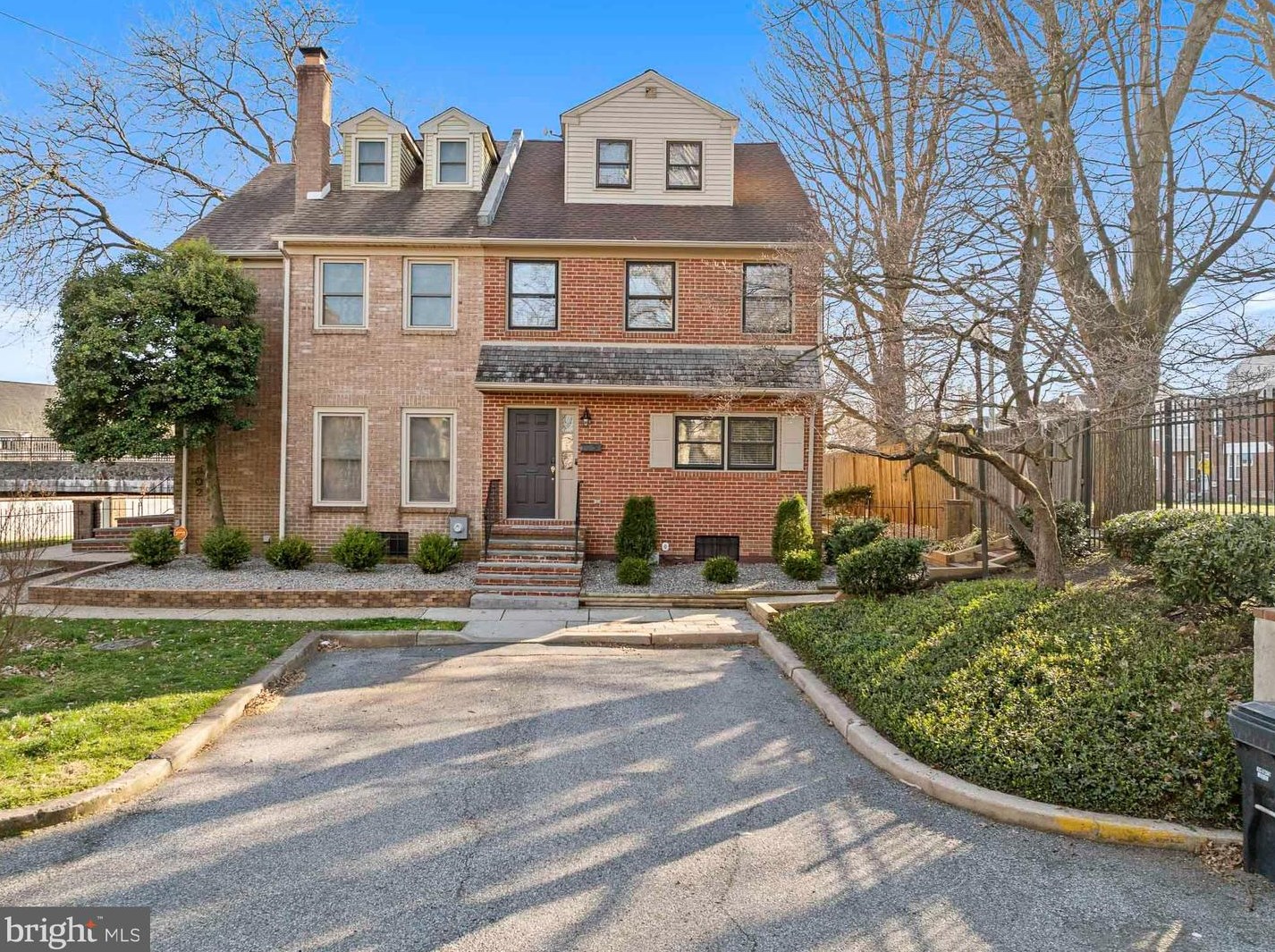 900 Bancroft Pkwy, Wilmington DE  19805-2642 exterior