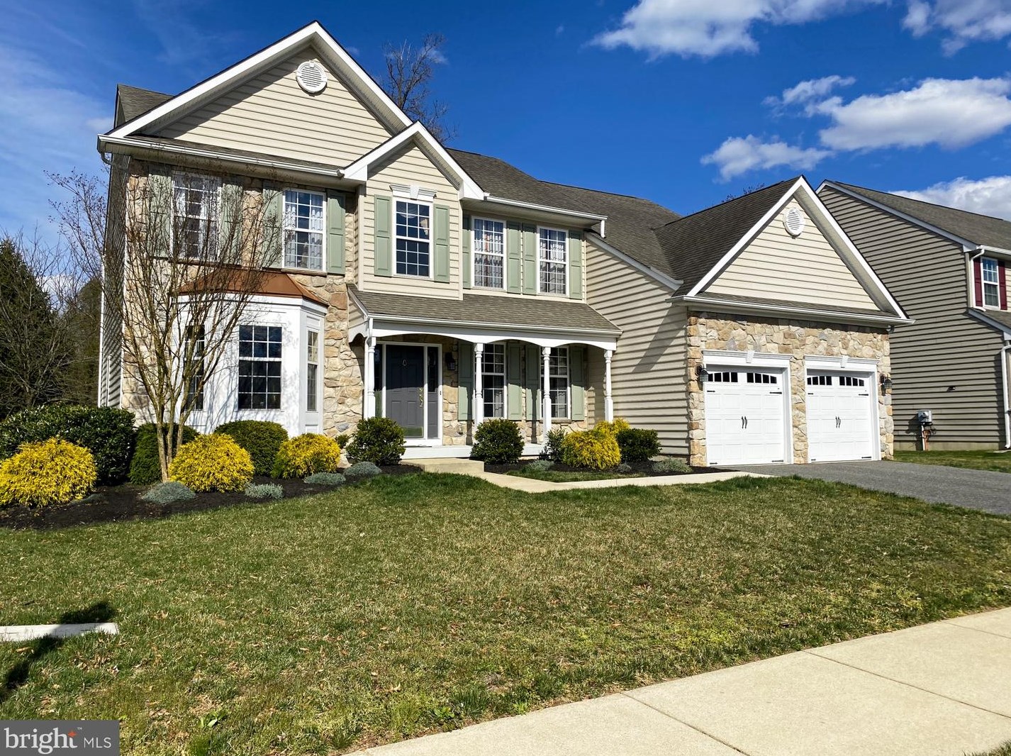 102 Willow Oak Blvd, Bear, DE 19701