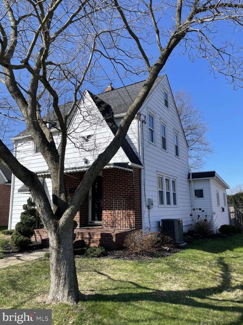 35 Boxwood Ave, Wilmington, DE 19804