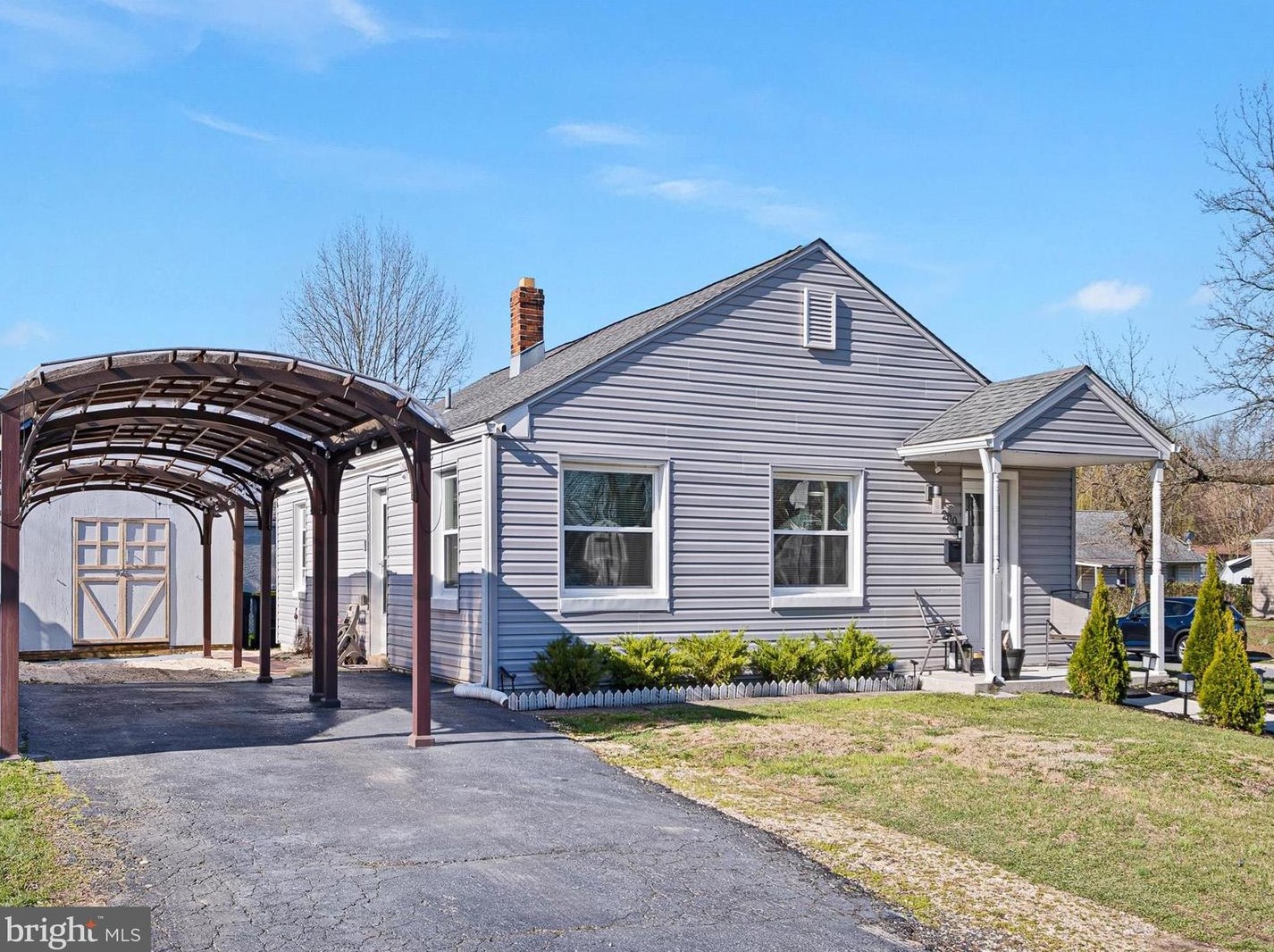 200 May Ave, New Castle, DE 19720